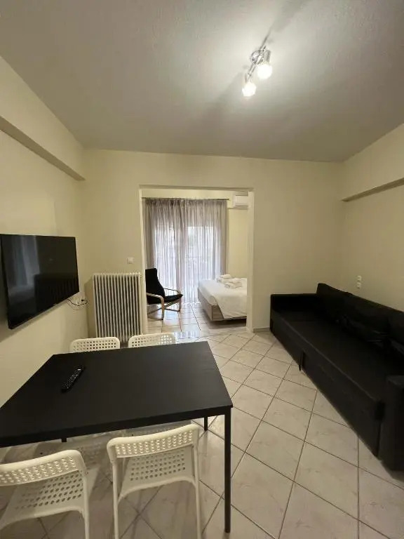 Clio City Apartment