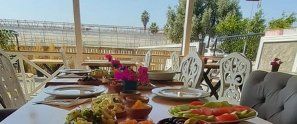 Taş Konak - DEMRE