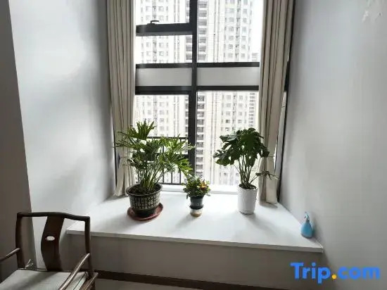 Yueju Meizhai Homestay