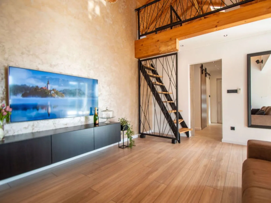 House Dalmacia Anttola