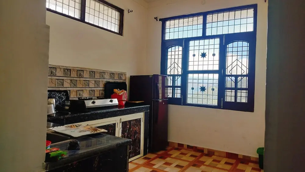 Baikunth Home Stays