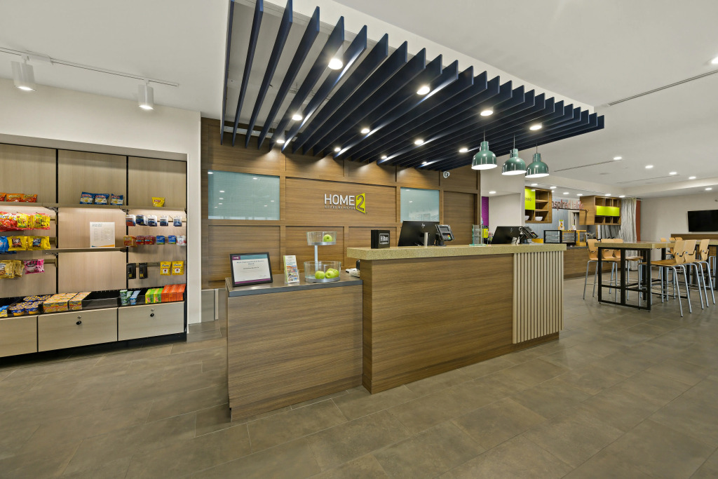 Home2 Suites By Hilton Baytown