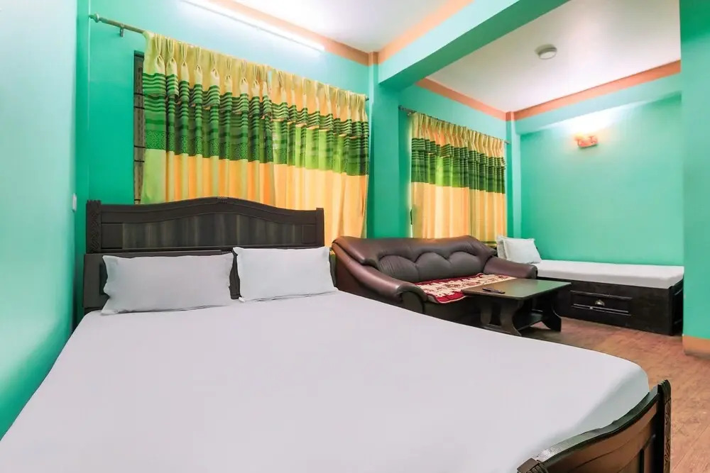 SPOT ON 422 Miracle Wonder Hotel Pvt Ltd