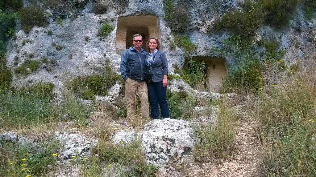 La Valle dellEtna