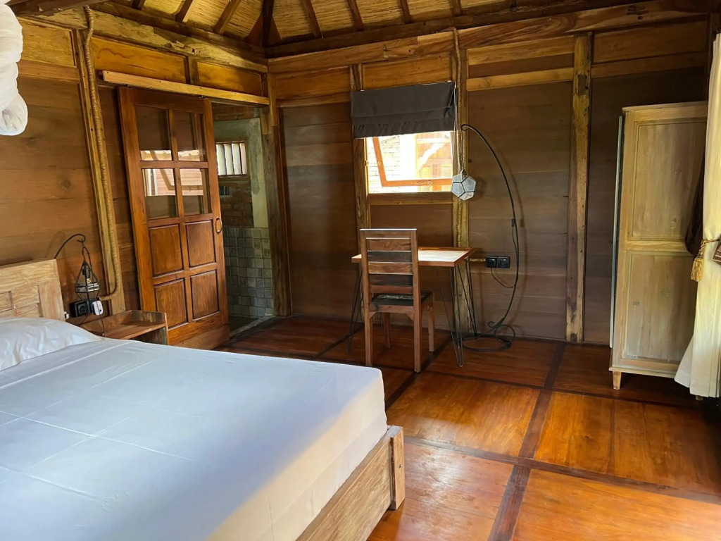 Pinokkio Bed and Breakfast