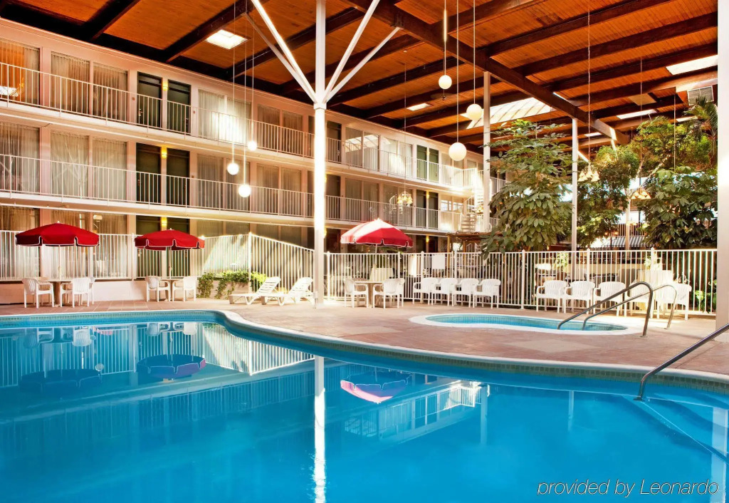 Quality Inn West Lafayette - University Area