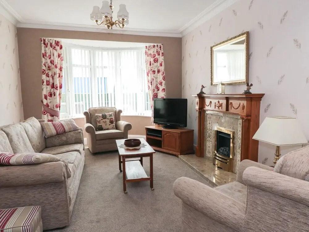 75 Mansfield Road