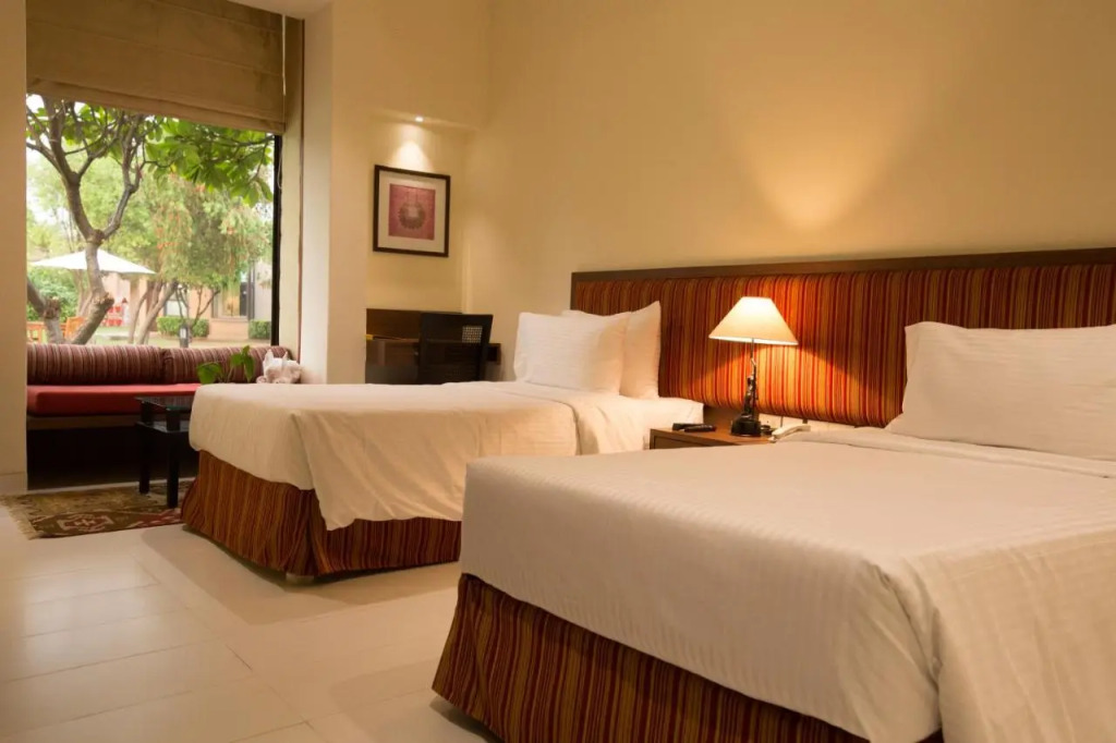 Lemon Tree Hotel, Tarudhan Valley, Manesar