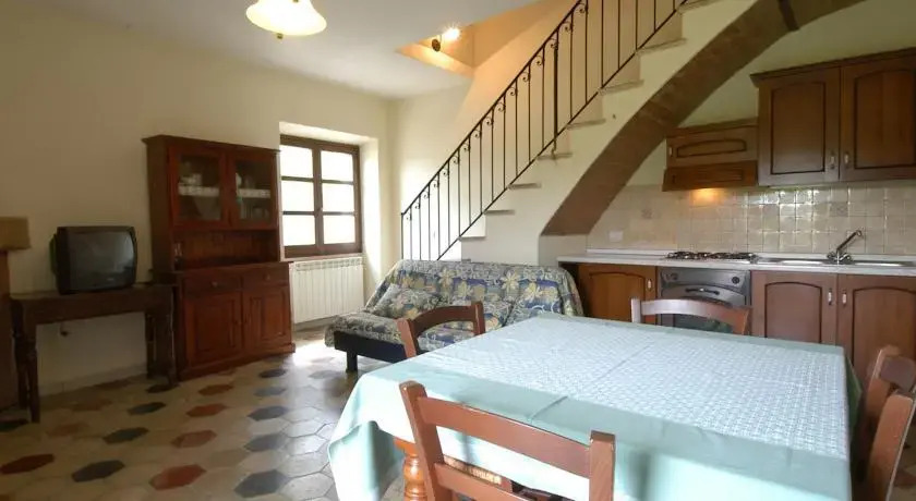 Casa Vacanze Monte Inni