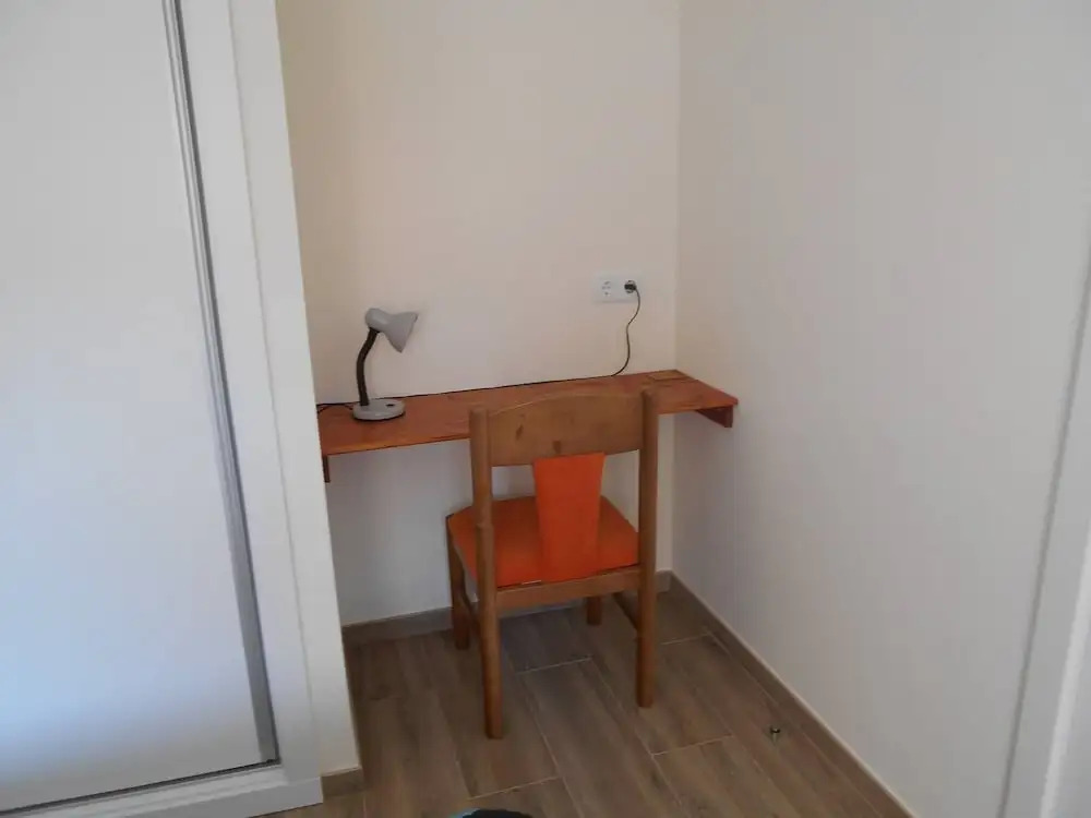 Cottage With 2 Bedrooms With Both En-suite Bathrooms in a Seaside Village