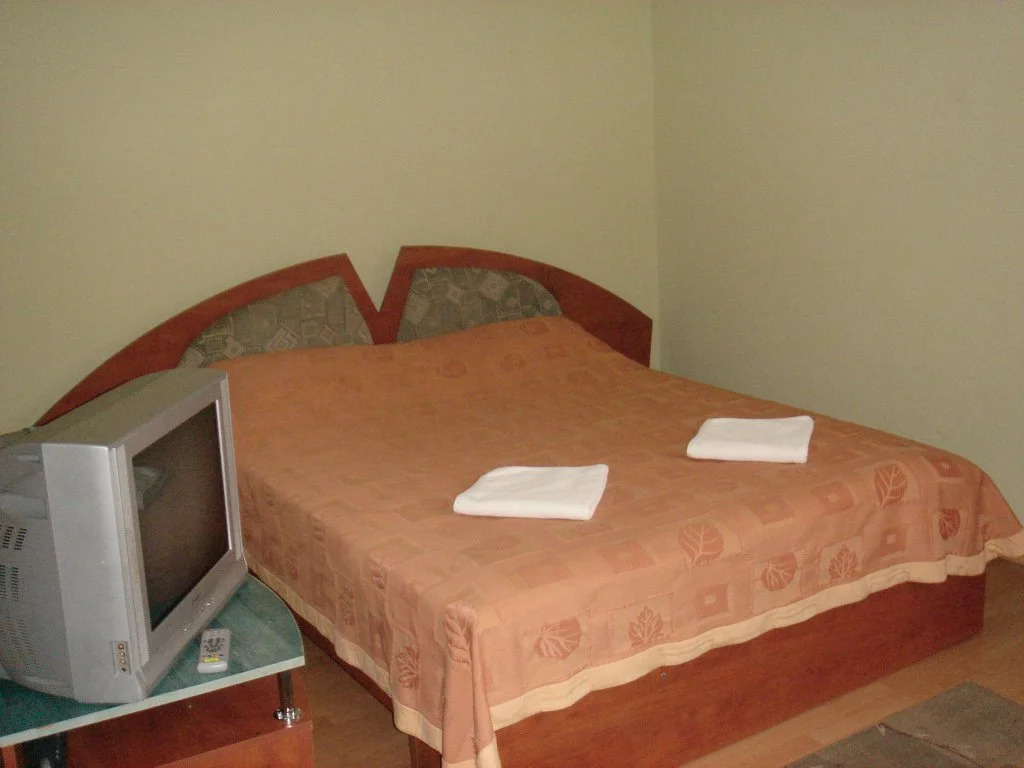 Hotel Pidkova