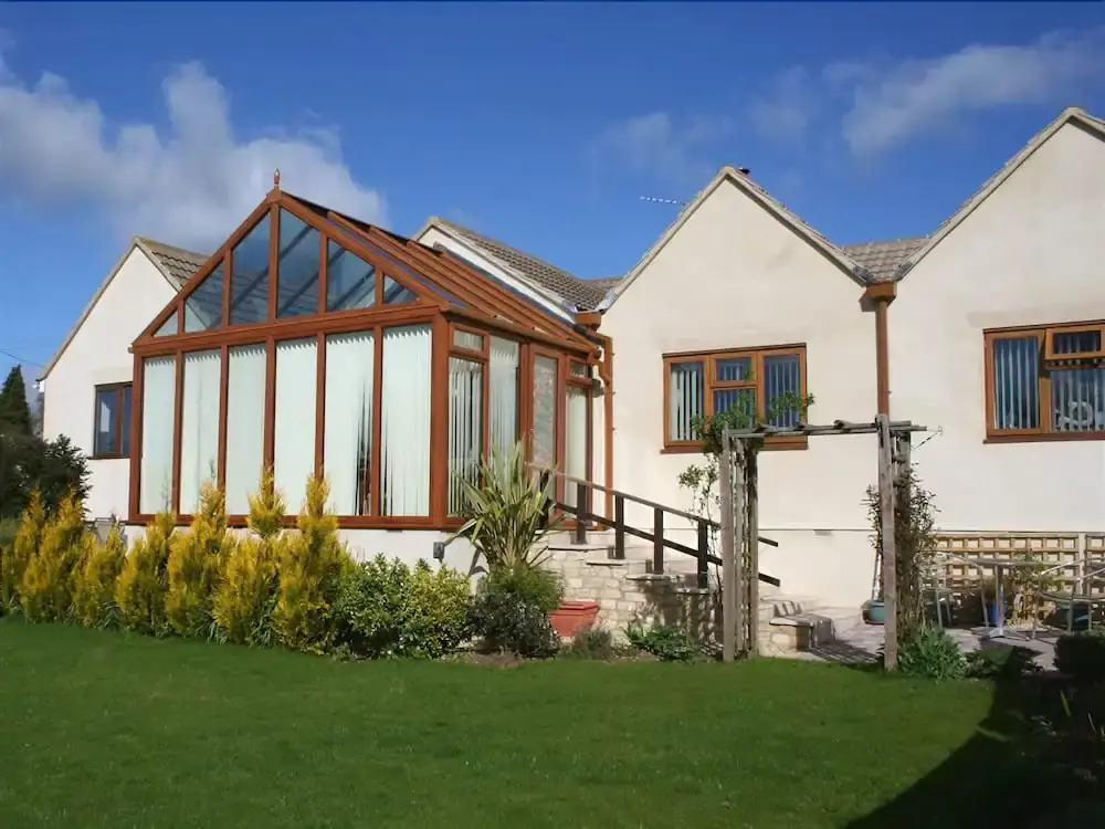 Rose Briar B&B