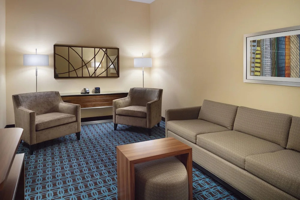 Fairfield Inn Suites Hendersonville Flat Rock