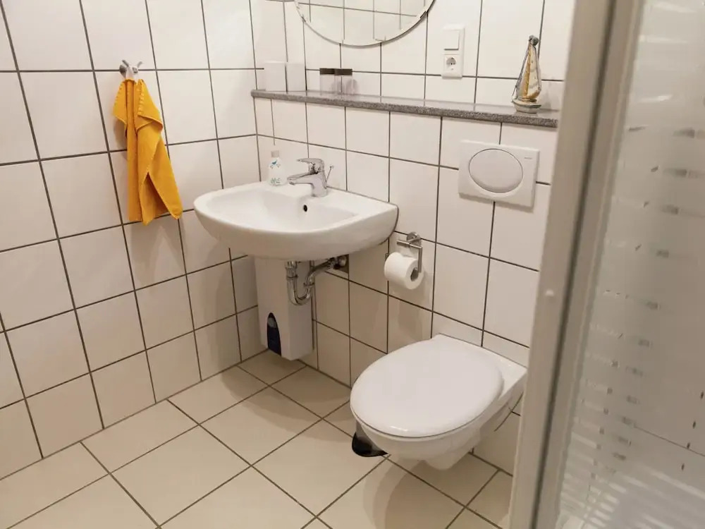 Tolle Ferienwohnung im Hunsrück in Merschbach