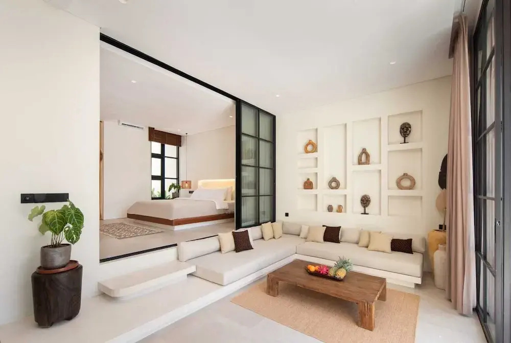 Tias Villas