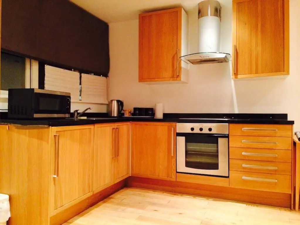 Kilburn Apartment Lodgings