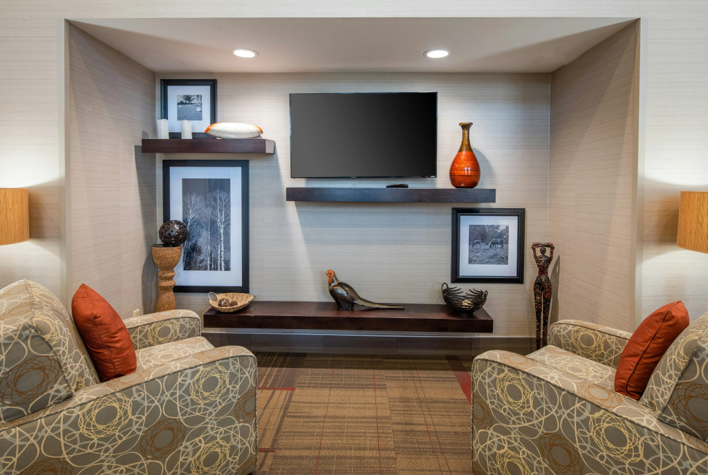 Hampton Inn & Suites Banning/Beaumont