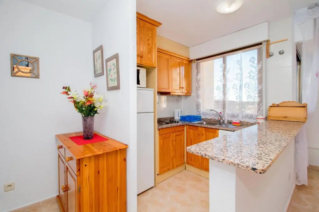 Apartamento 50m al MAR