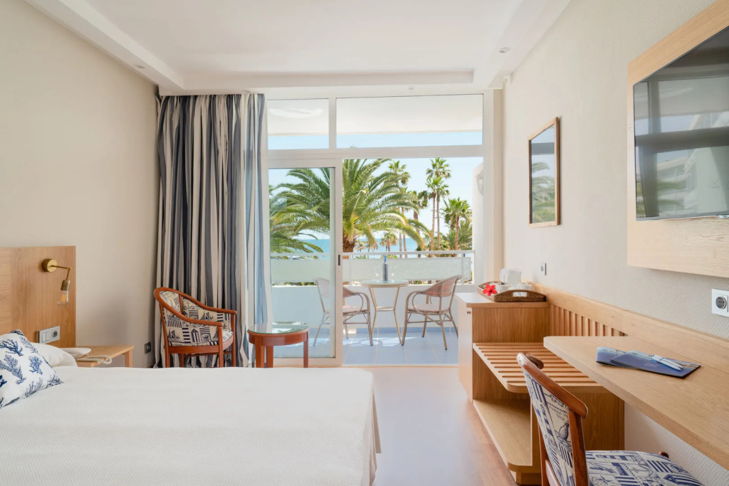 VIK Hotel San Antonio