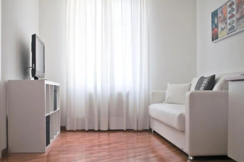 Apartment Trento Centro Storico