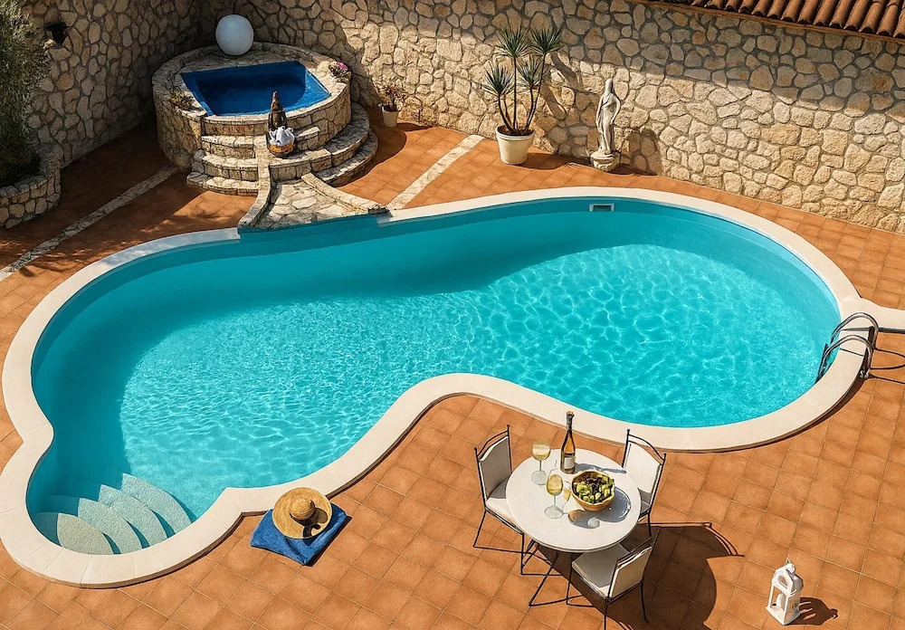 Villa Blondie in Castellammare del Golfo