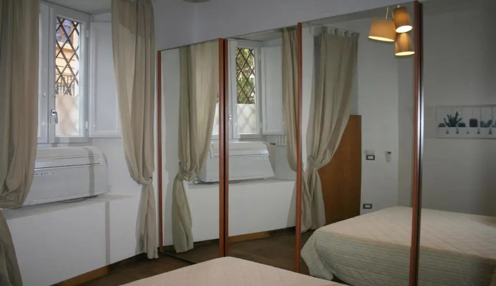 Sforza Apartment