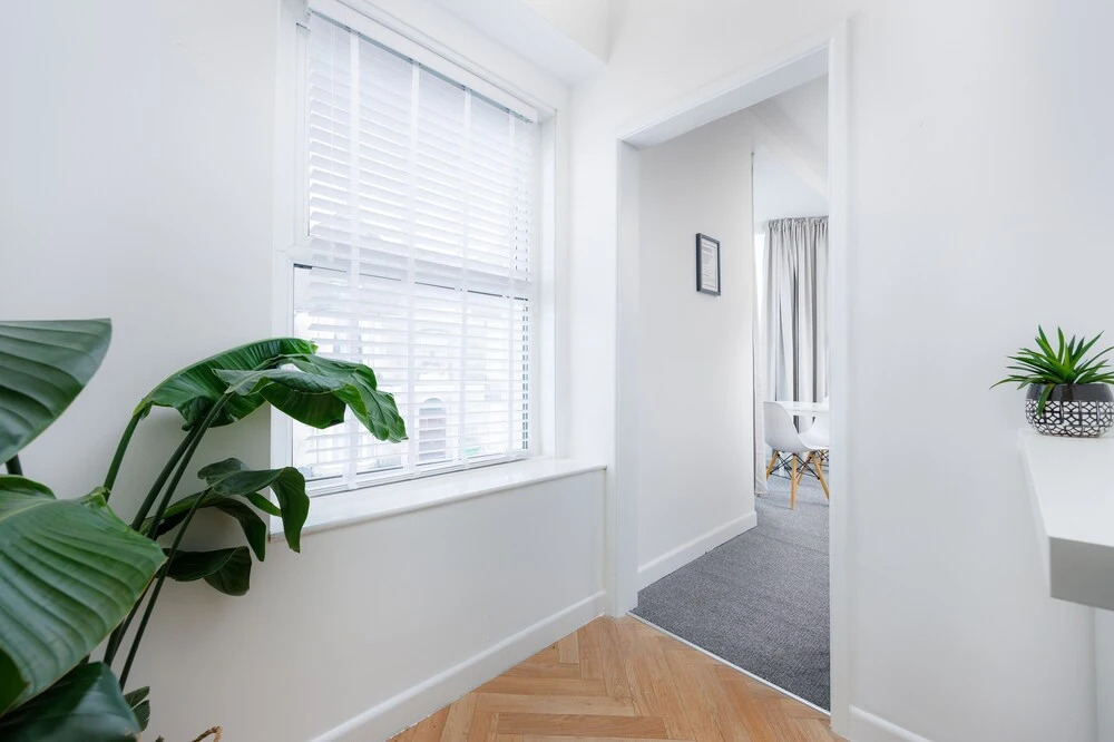 Stunning Central Studio Apartment