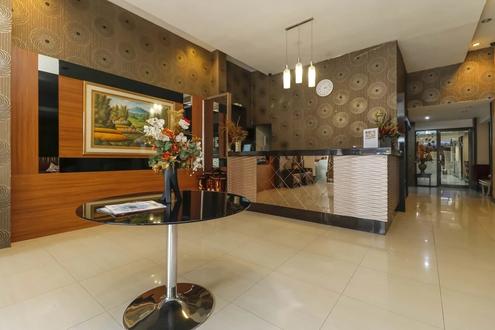 NIDA Rooms Makassar Sulawesi