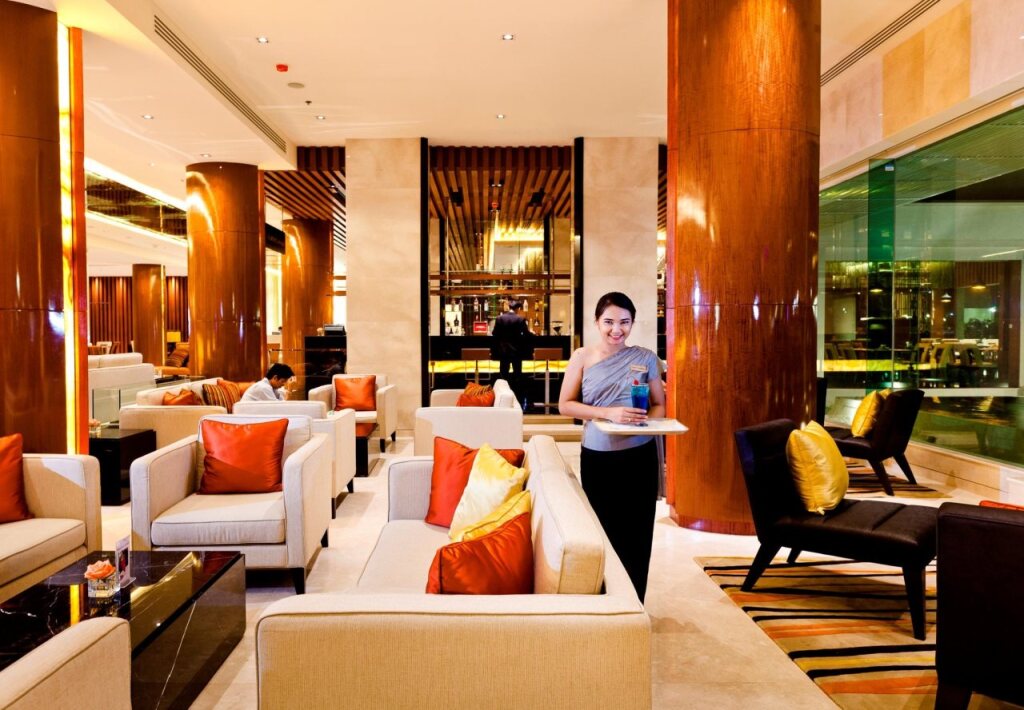 Royal Princess Larn Luang - SHA Extra Plus