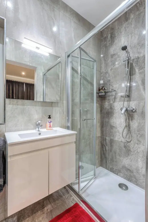 Luxury & Cosy 3 Bedroom Apt in Gzira, Close to Sliema & Stjulians by Walk