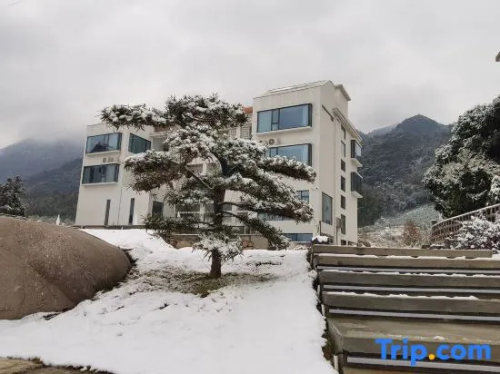 39 Garden Homestay, Lushanxihai Scenic Area