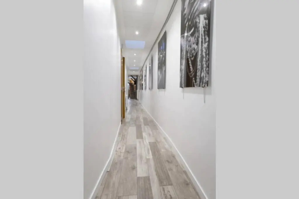 Reims Centre : appartement lumineux et atypique 46, Place d'Erlon