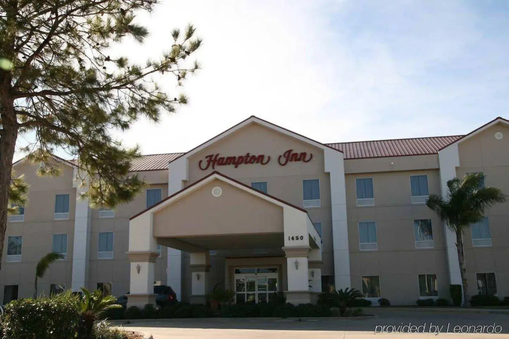 Hampton Inn Houston-Deer Park Ship Area