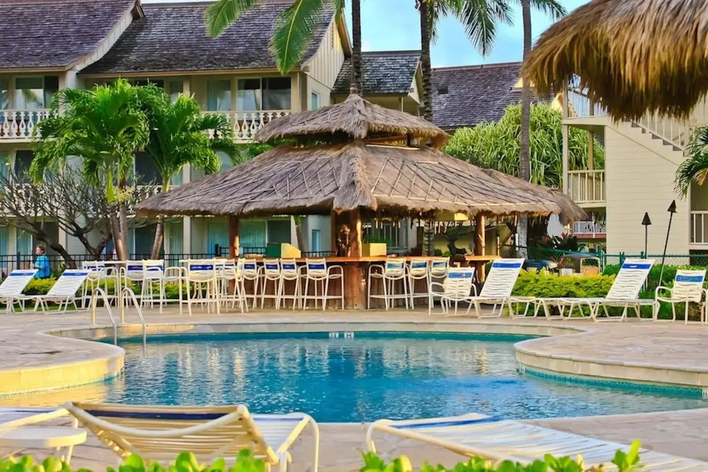 Islander on the Beach 259 - studio Br Condo