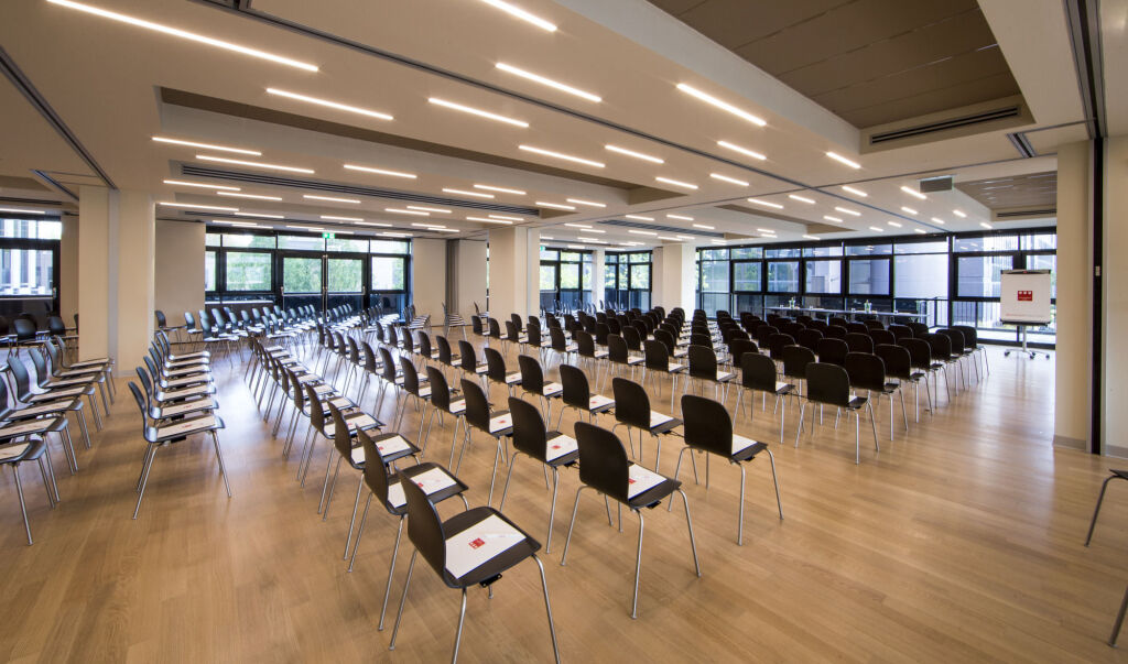 UNA Hotels Bologna Fiera