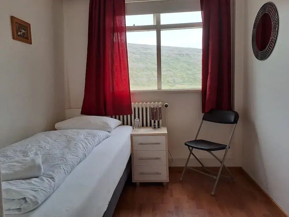 Hotel Studlagil