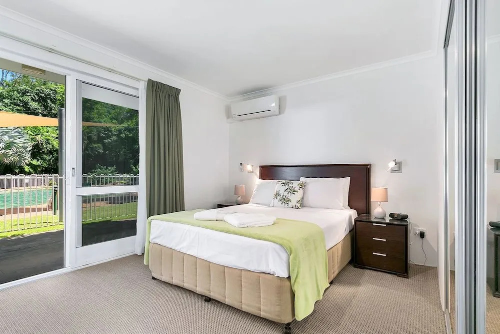 Coral Coast Resort Accor Vacation Club Apartments