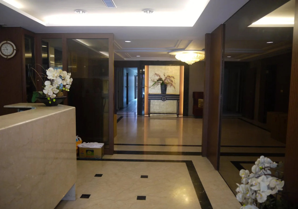 suye hotel
