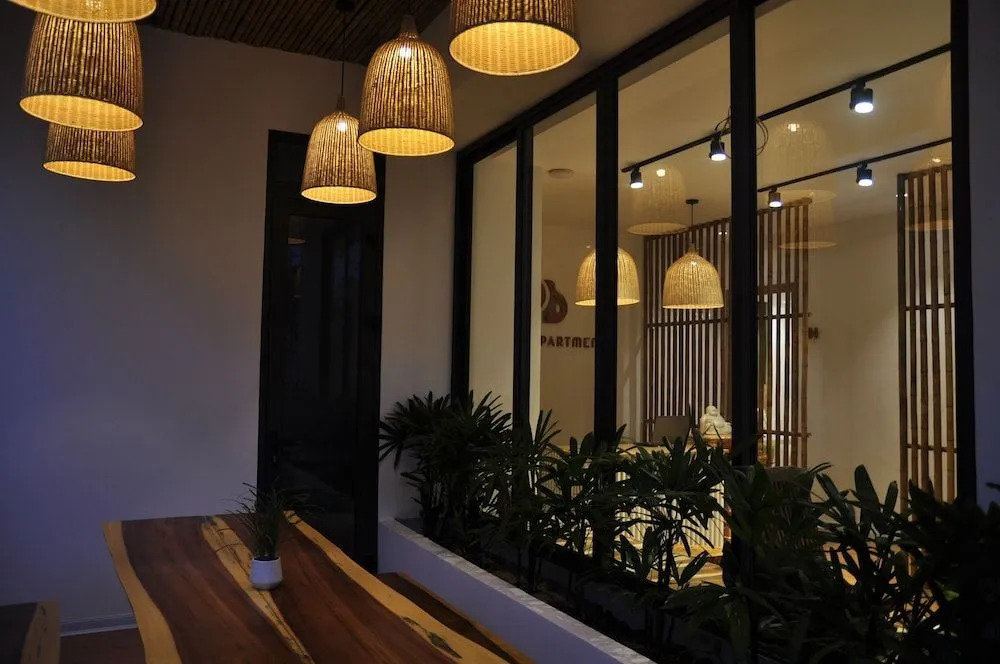 PB Villa Apartment