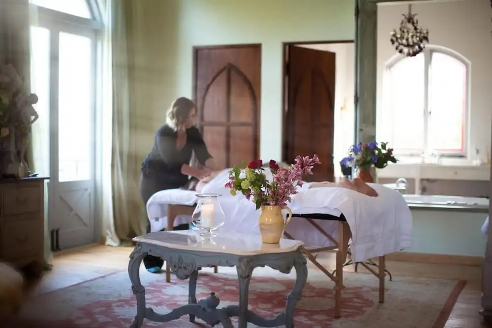 The French Country House, Tauranga