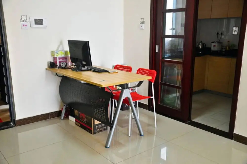 Yi Jia Ren Hostel