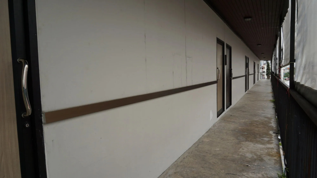 Thongtha Residence