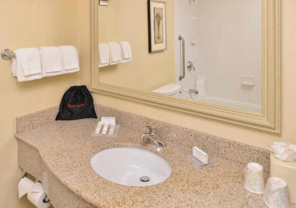 Hilton Garden Inn Reno