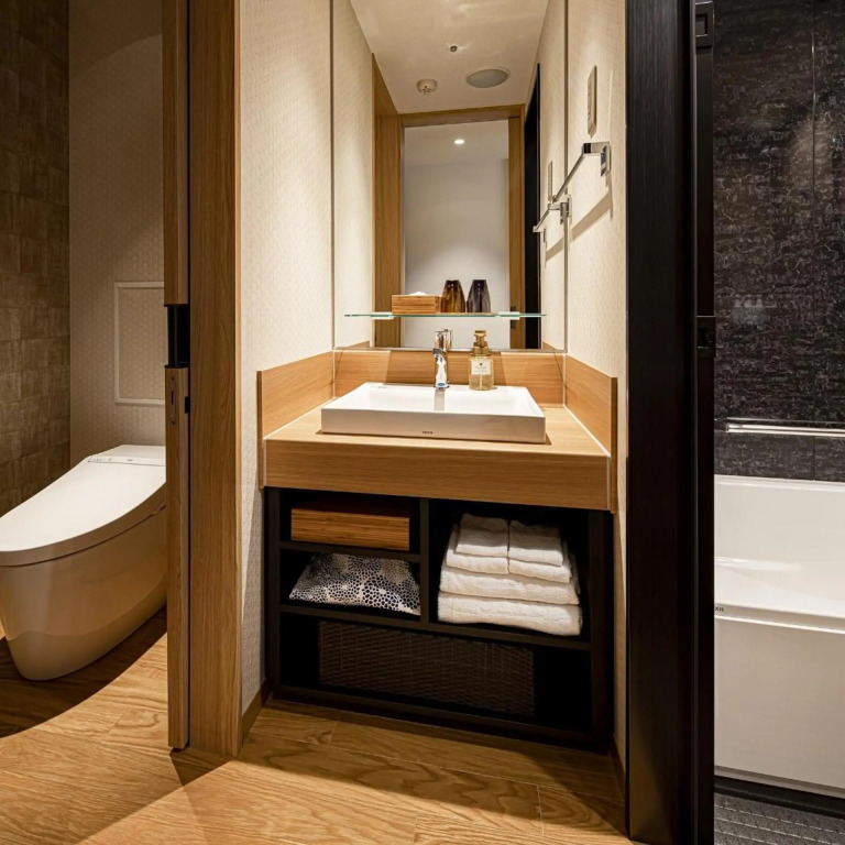 Rihga Gran Kyoto