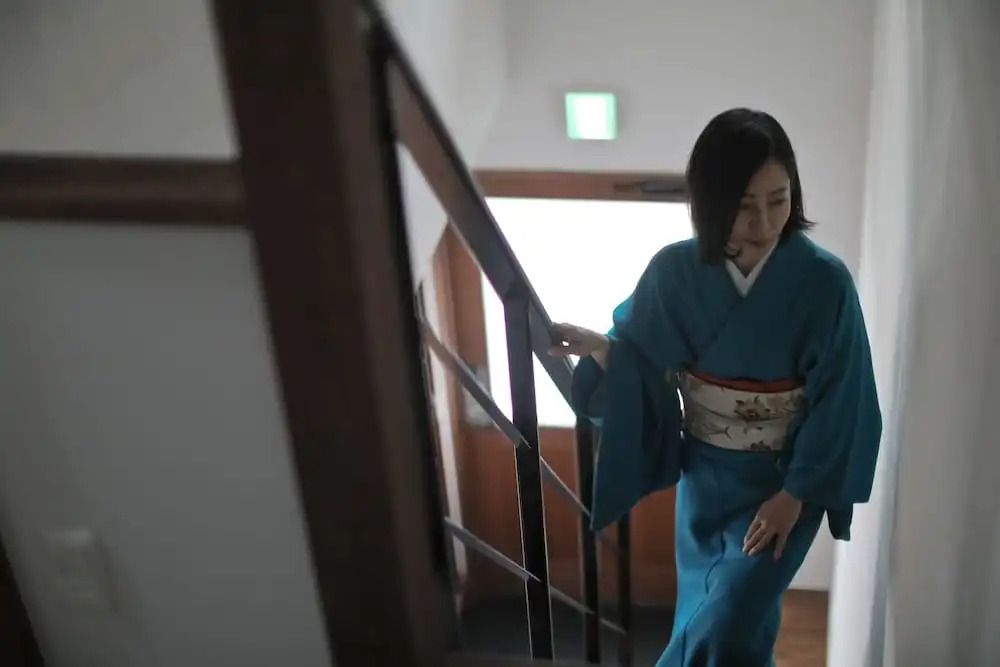 Kyoto Rokkaan