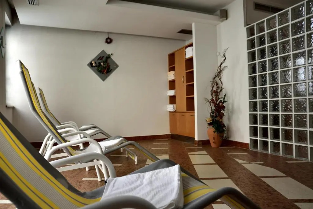 Hotel Krone