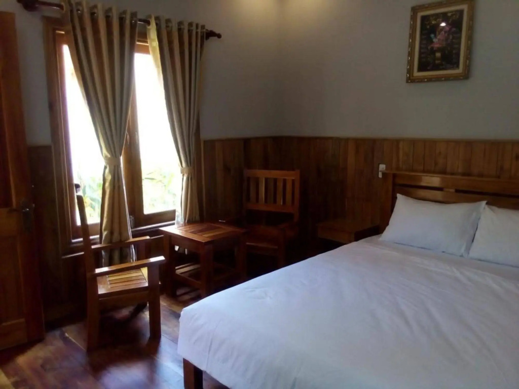 Liên Tho Hotel