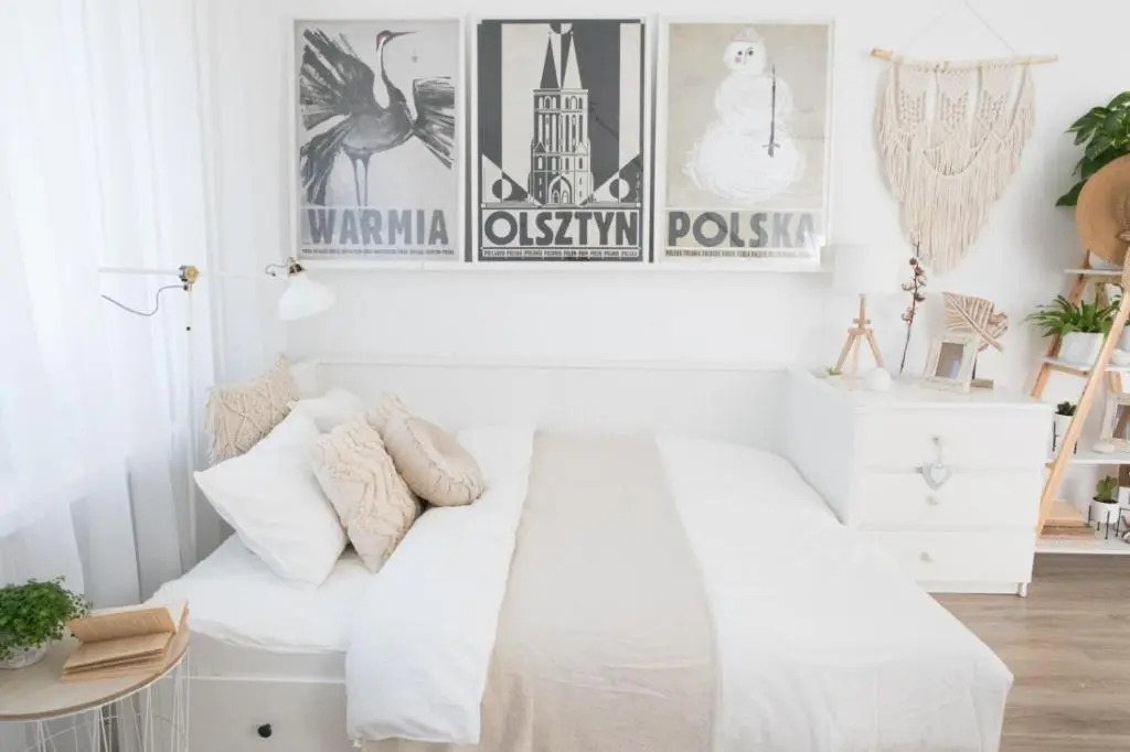 Apartament Alternatywny
