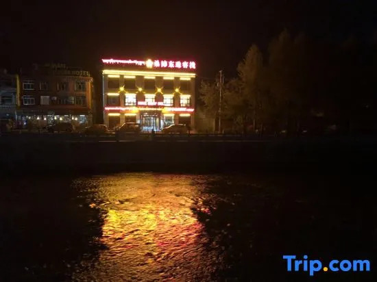 Sangpei Dongzhu Inn