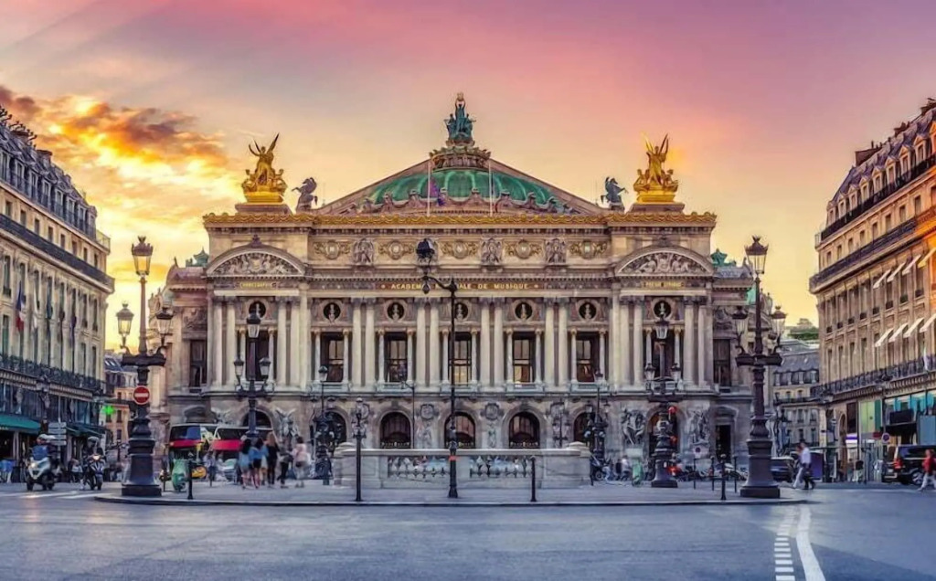 Hôtel Manolita Paris